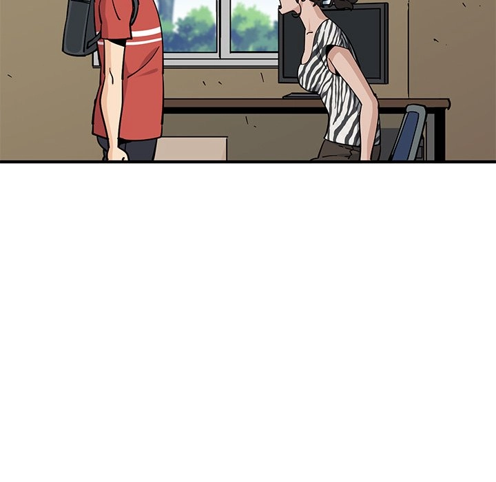Love Factory Chapter 17 page 70 - 