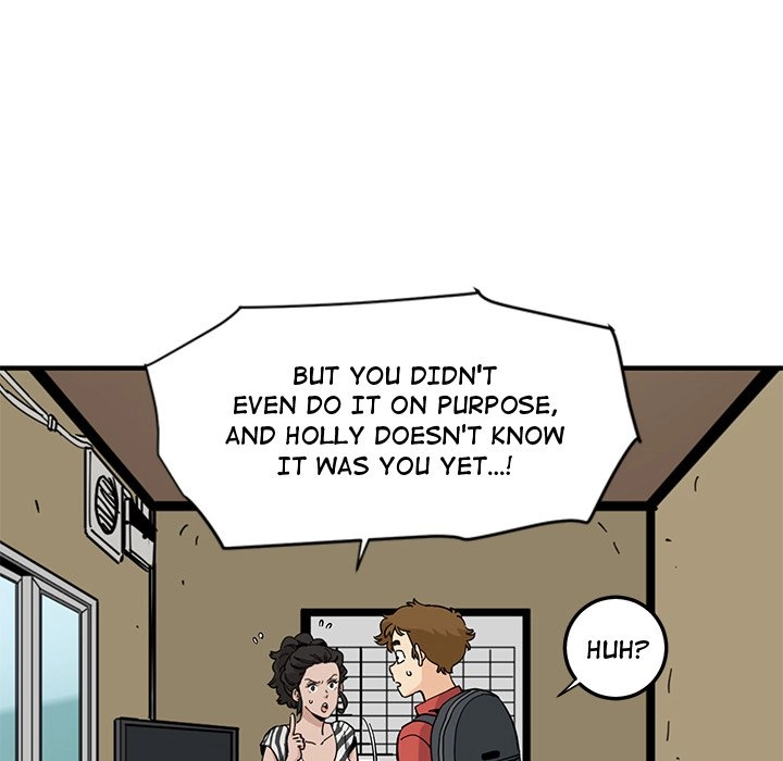 Love Factory Chapter 17 page 72 - 