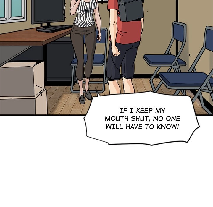Love Factory Chapter 17 page 73 - 