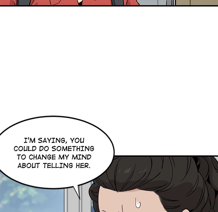 Love Factory Chapter 17 page 75 - 