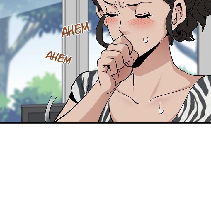 Love Factory Chapter 17 page 76 - 