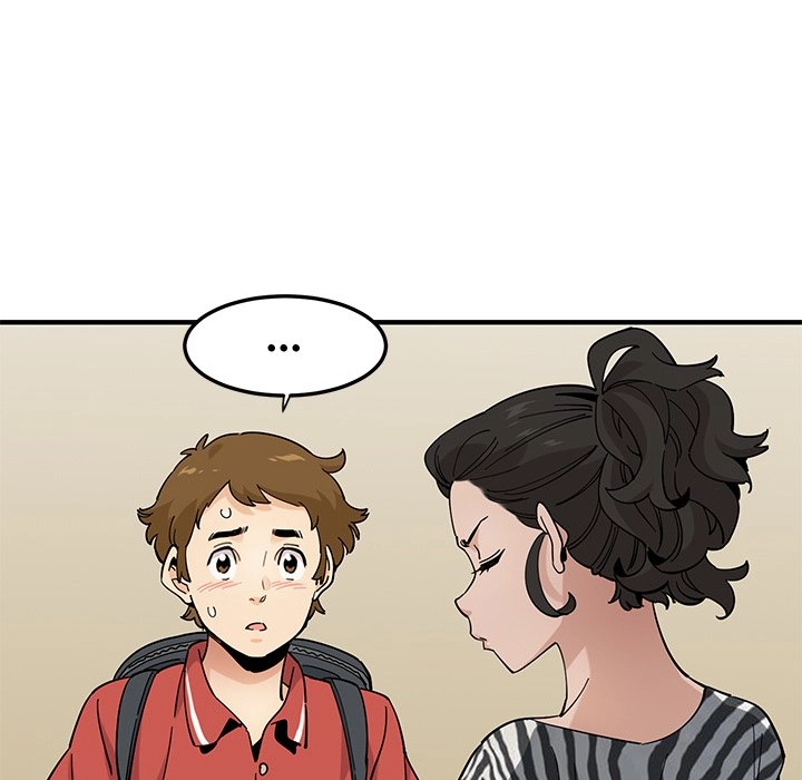 Love Factory Chapter 17 page 77 - 