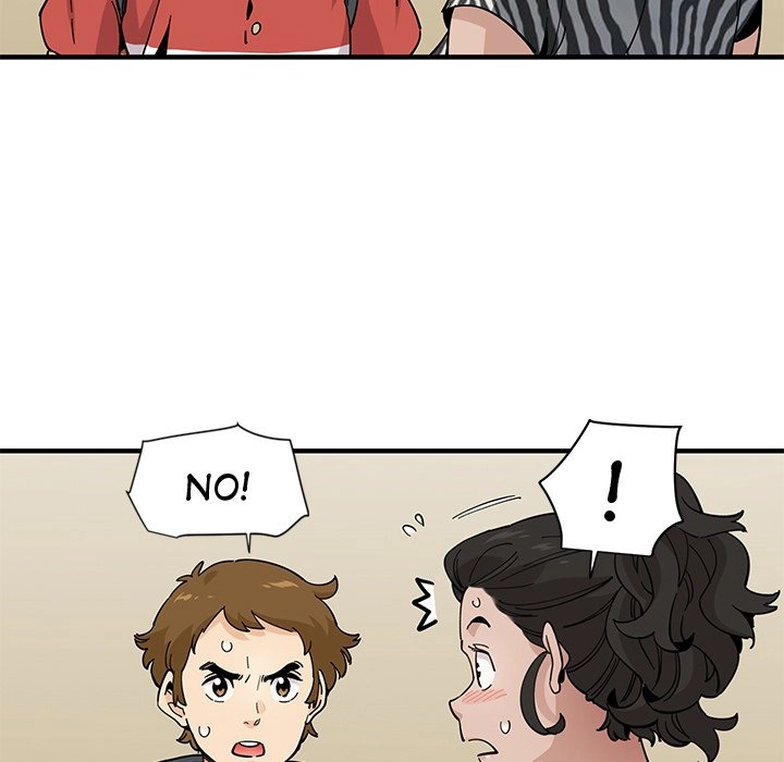 Love Factory Chapter 17 page 78 - 