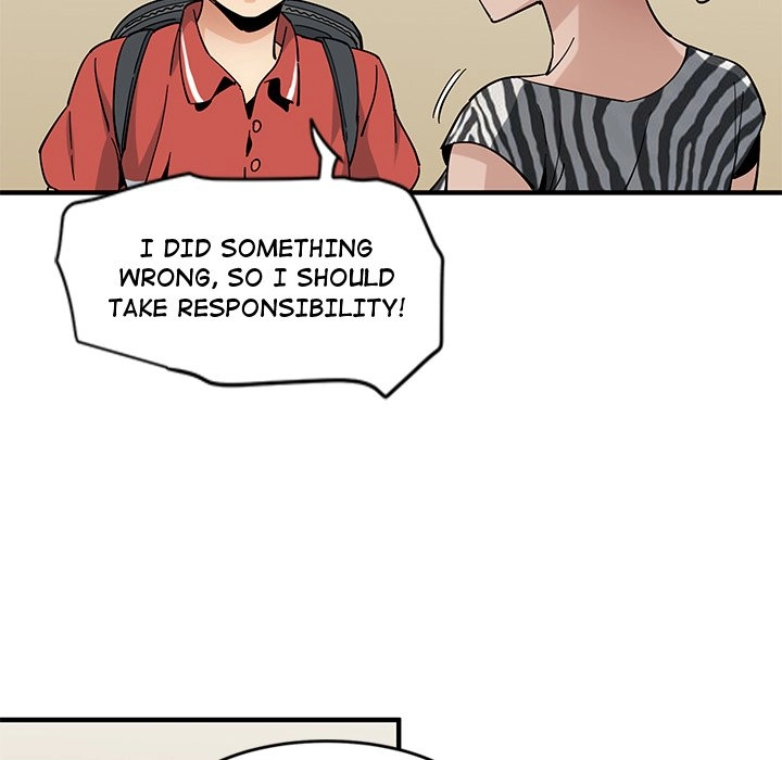 Love Factory Chapter 17 page 79 - 
