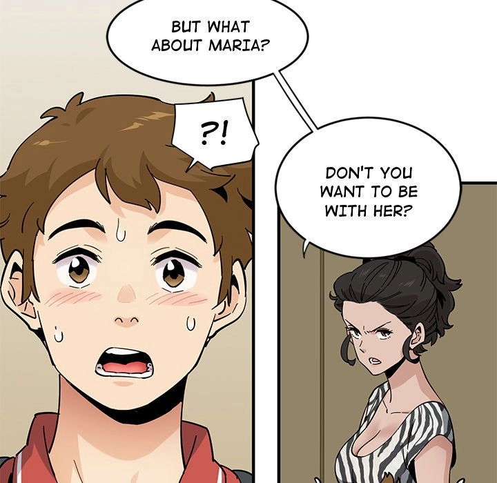 Love Factory Chapter 17 page 80 - 