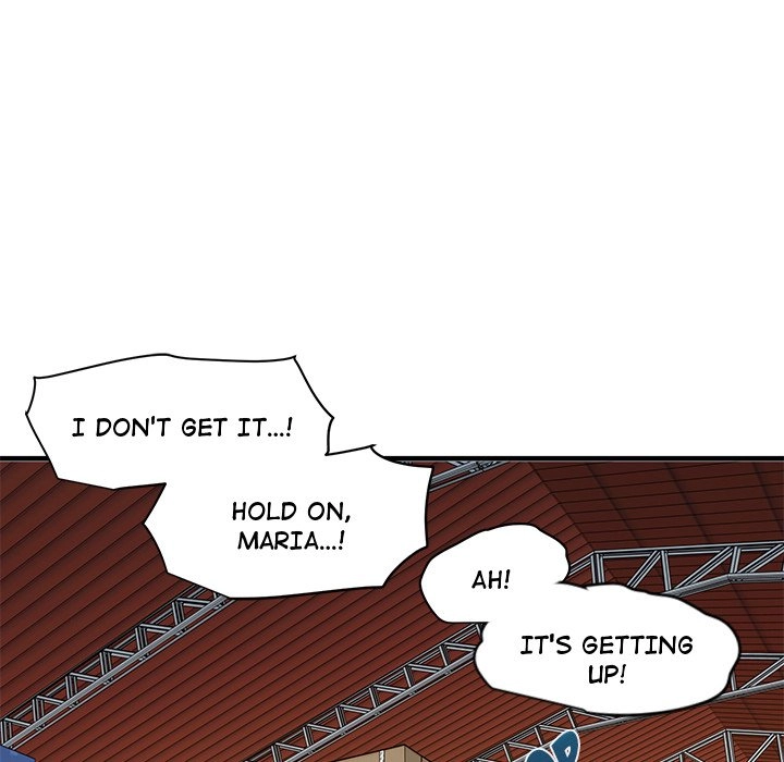 Love Factory Chapter 17 page 9 - 
