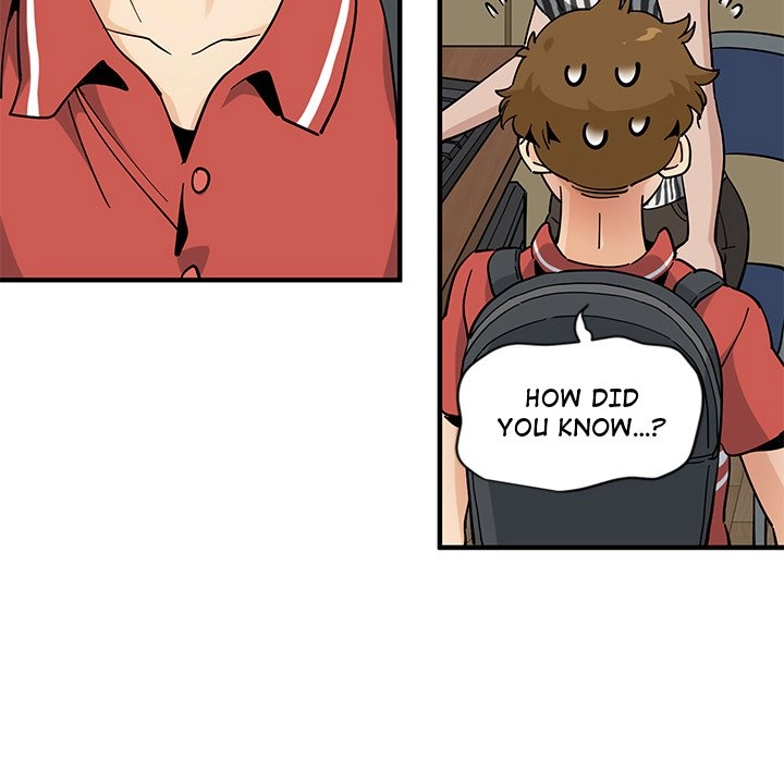 Love Factory Chapter 17 page 81 - 