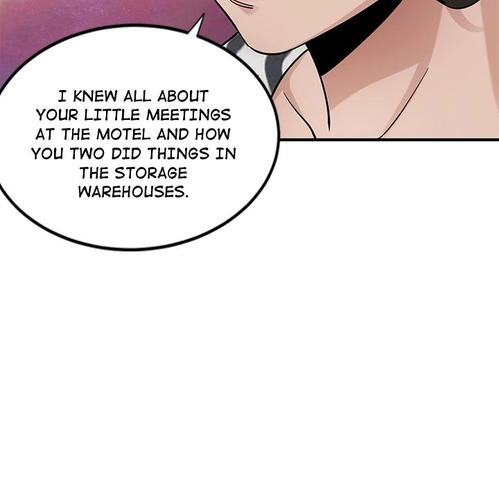 Love Factory Chapter 17 page 83 - 