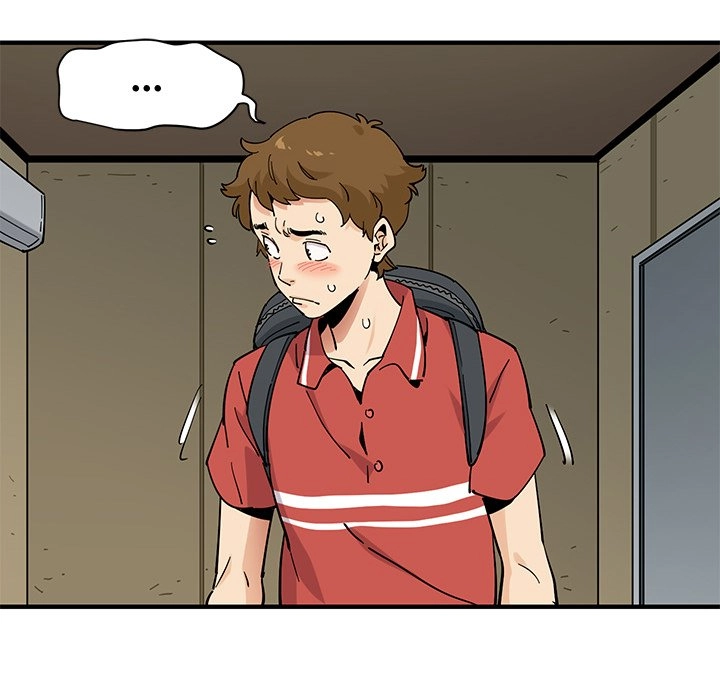 Love Factory Chapter 17 page 84 - 