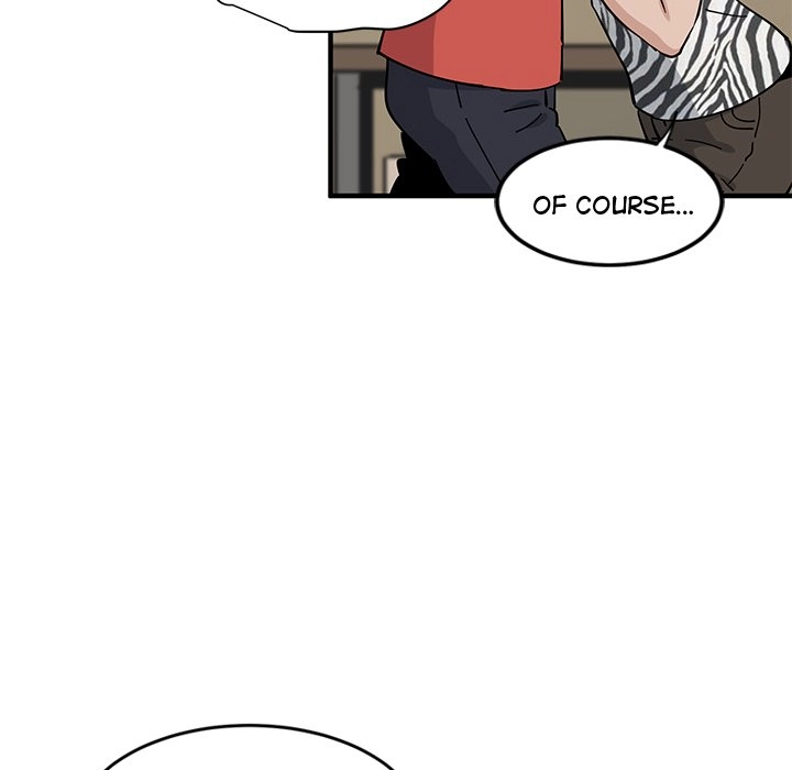 Love Factory Chapter 17 page 87 - 