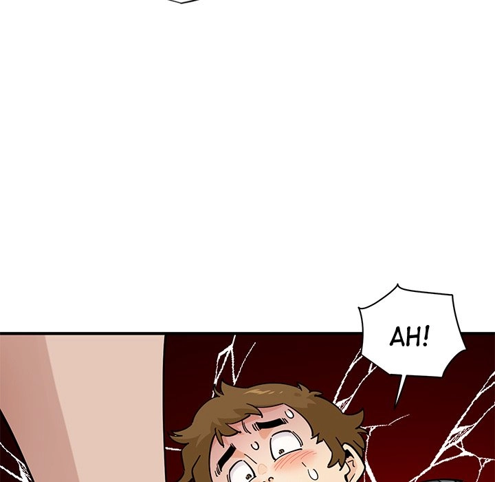 Love Factory Chapter 17 page 89 - 