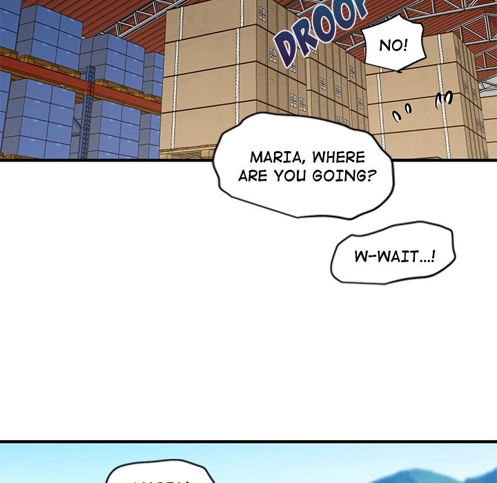 Love Factory Chapter 17 page 10 - 
