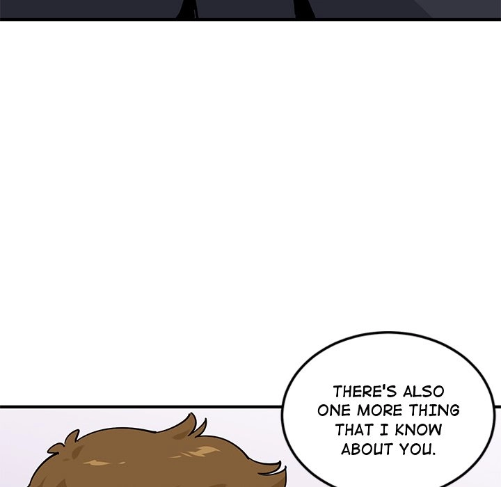 Love Factory Chapter 17 page 91 - 