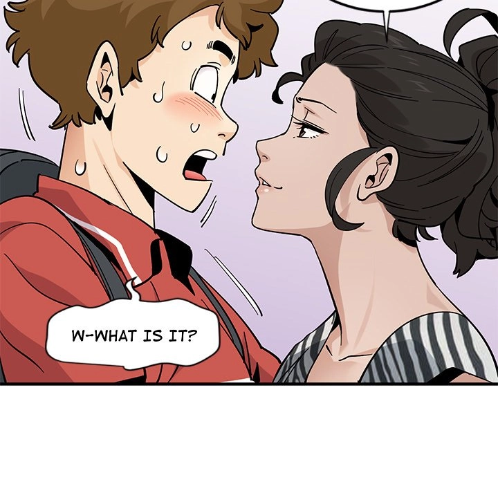 Love Factory Chapter 17 page 92 - 