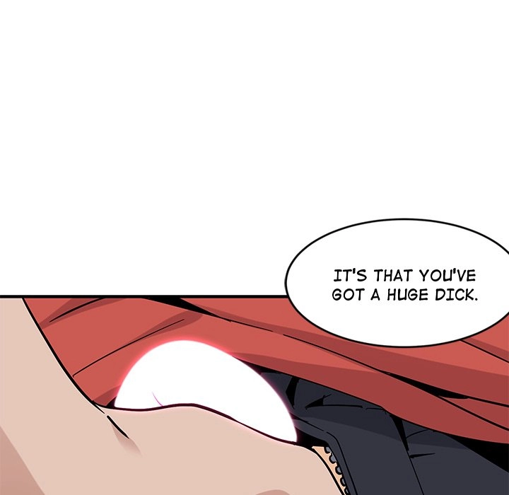 Love Factory Chapter 17 page 93 - 