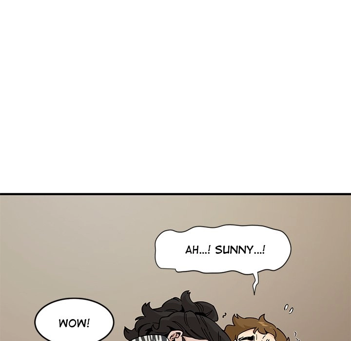 Love Factory Chapter 17 page 95 - 