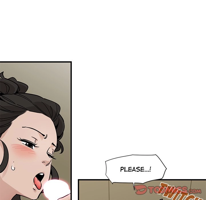 Love Factory Chapter 17 page 98 - 