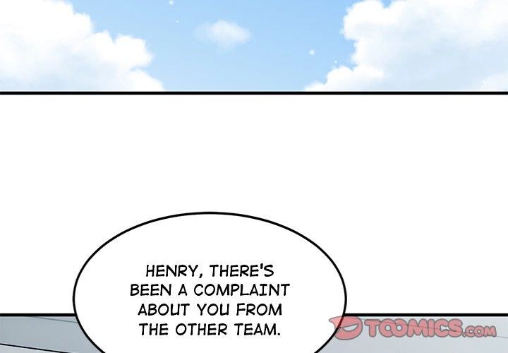 Love Factory Chapter 18 page 2 - 