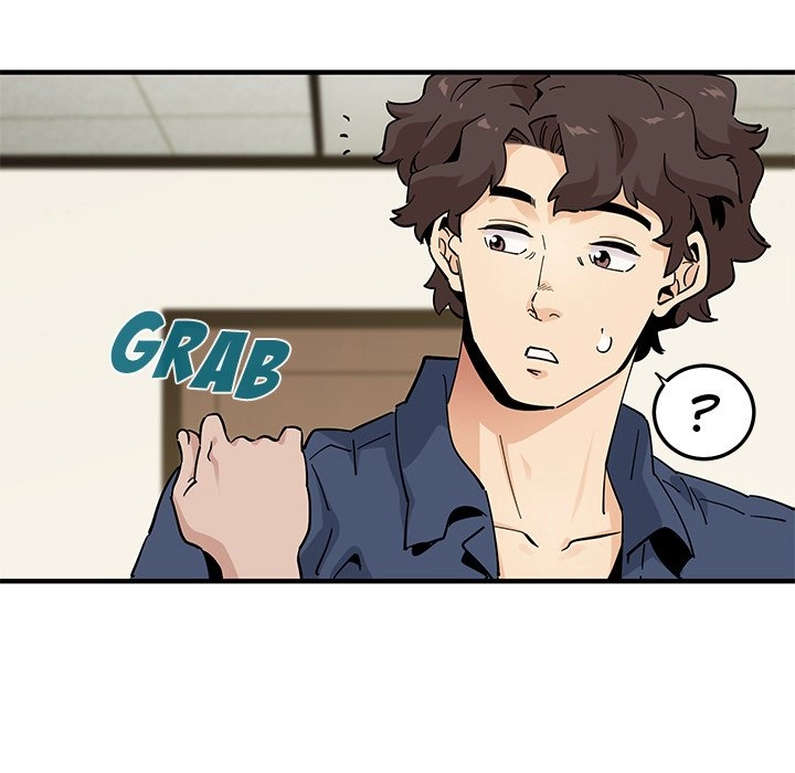 Love Factory Chapter 18 page 11 - 