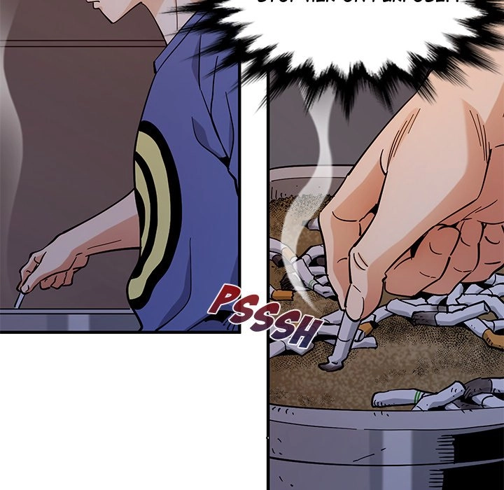 Love Factory Chapter 18 page 101 - 