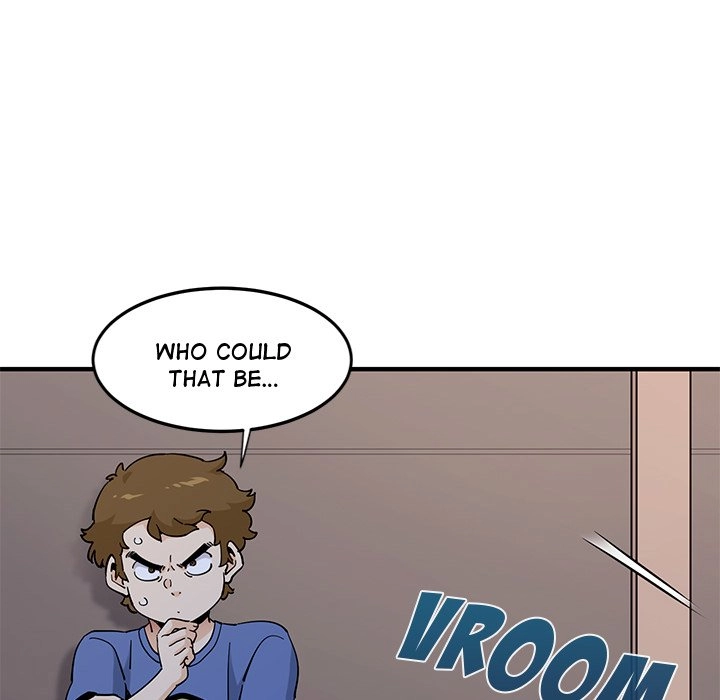 Love Factory Chapter 18 page 104 - 