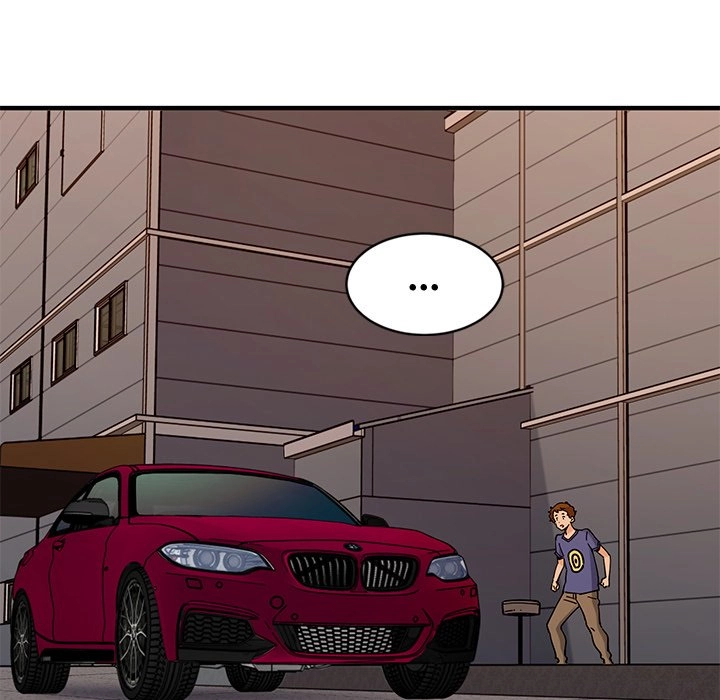Love Factory Chapter 18 page 107 - 