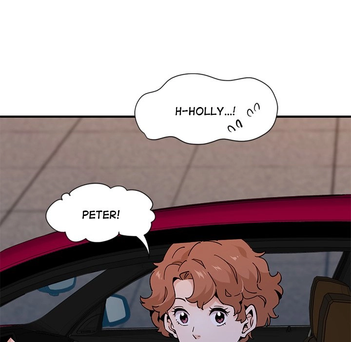 Love Factory Chapter 18 page 109 - 