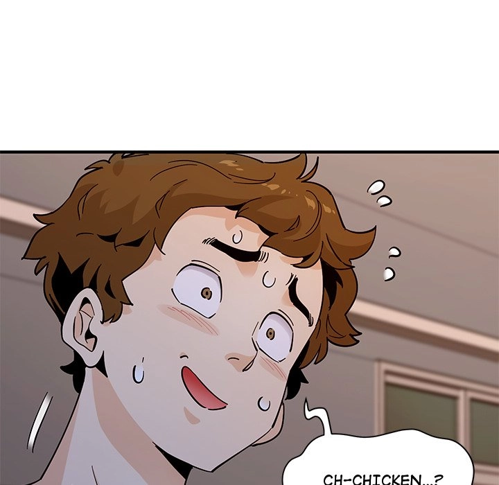 Love Factory Chapter 18 page 111 - 