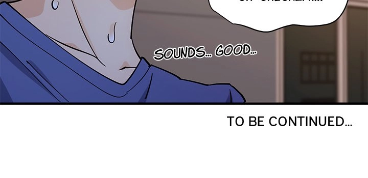 Love Factory Chapter 18 page 112 - 