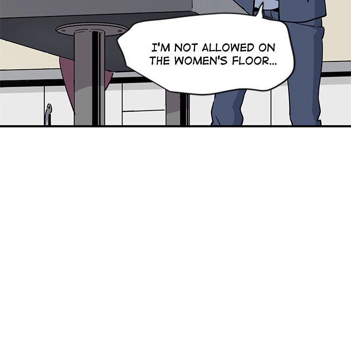 Love Factory Chapter 18 page 15 - 