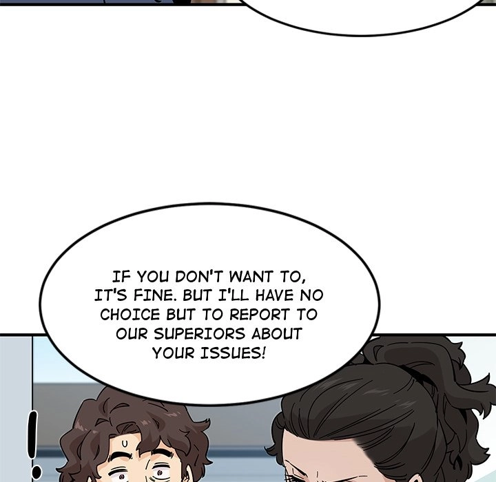 Love Factory Chapter 18 page 17 - 