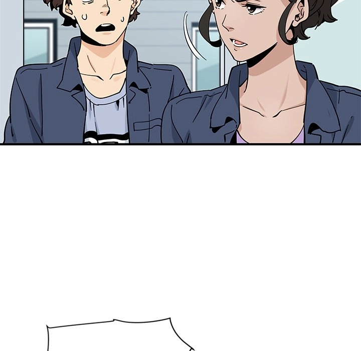 Love Factory Chapter 18 page 18 - 