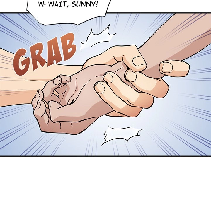 Love Factory Chapter 18 page 19 - 