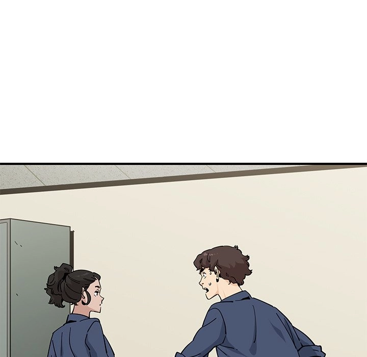 Love Factory Chapter 18 page 20 - 