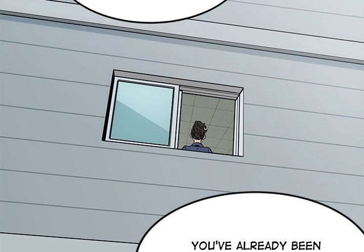 Love Factory Chapter 18 page 3 - 