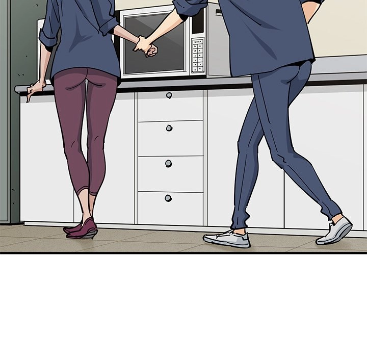 Love Factory Chapter 18 page 21 - 