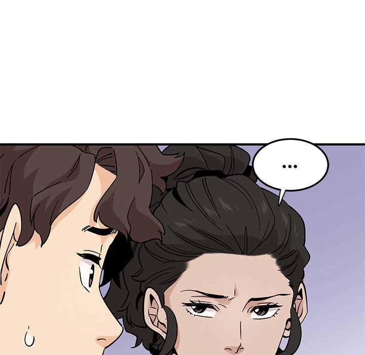 Love Factory Chapter 18 page 22 - 