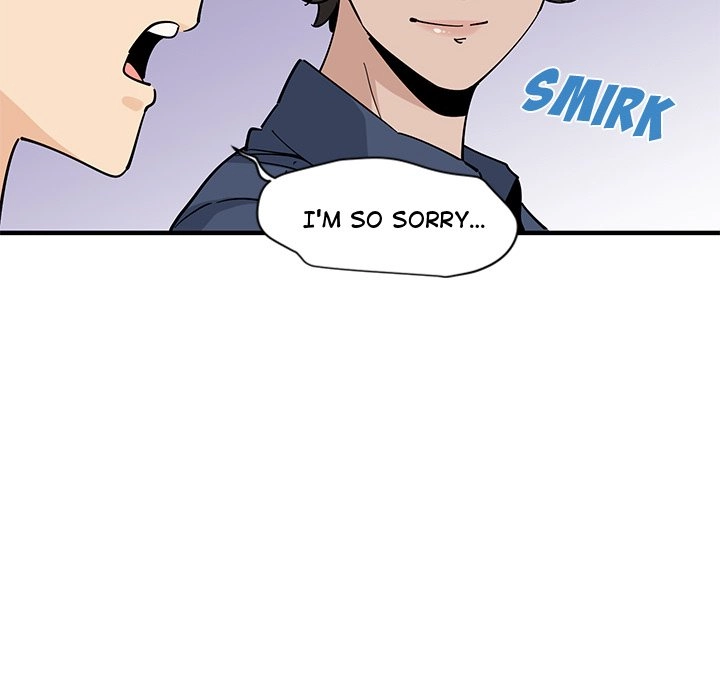 Love Factory Chapter 18 page 23 - 