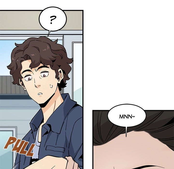 Love Factory Chapter 18 page 24 - 