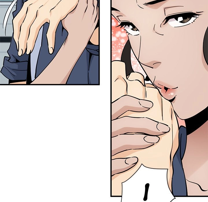Love Factory Chapter 18 page 25 - 