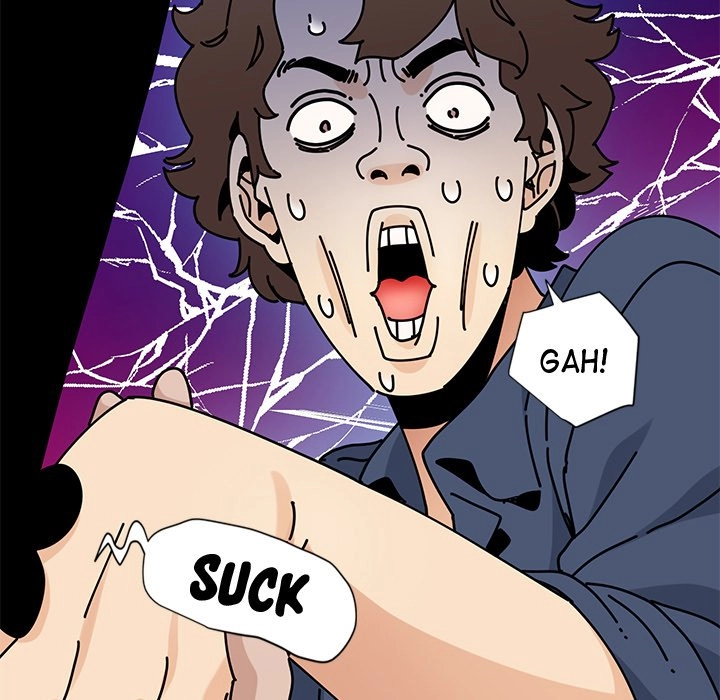 Love Factory Chapter 18 page 27 - 
