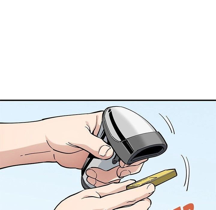 Love Factory Chapter 18 page 30 - 