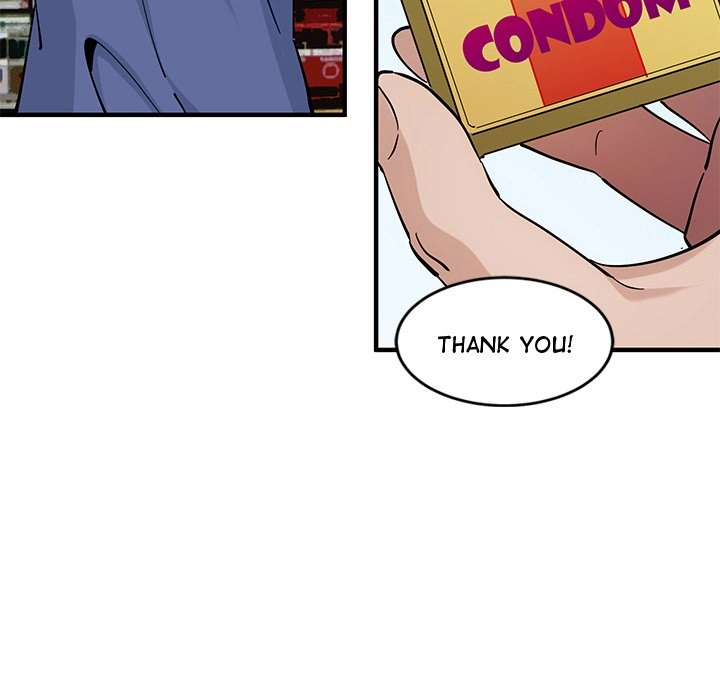Love Factory Chapter 18 page 33 - 