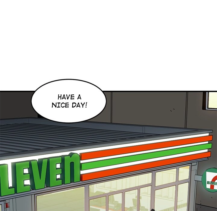 Love Factory Chapter 18 page 34 - 