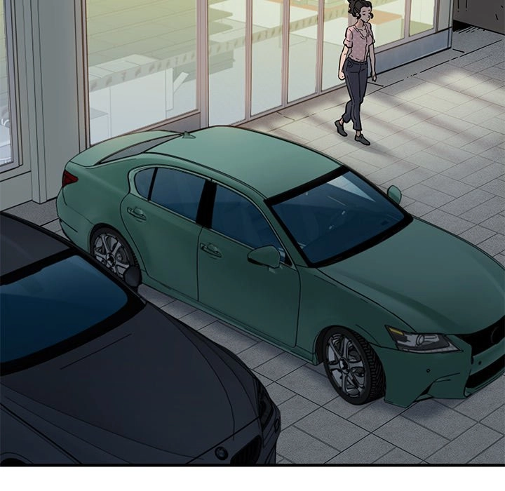 Love Factory Chapter 18 page 35 - 