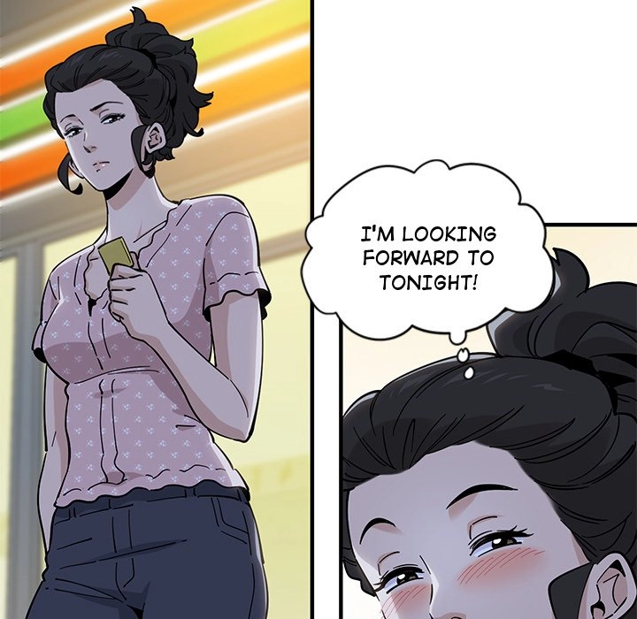 Love Factory Chapter 18 page 37 - 