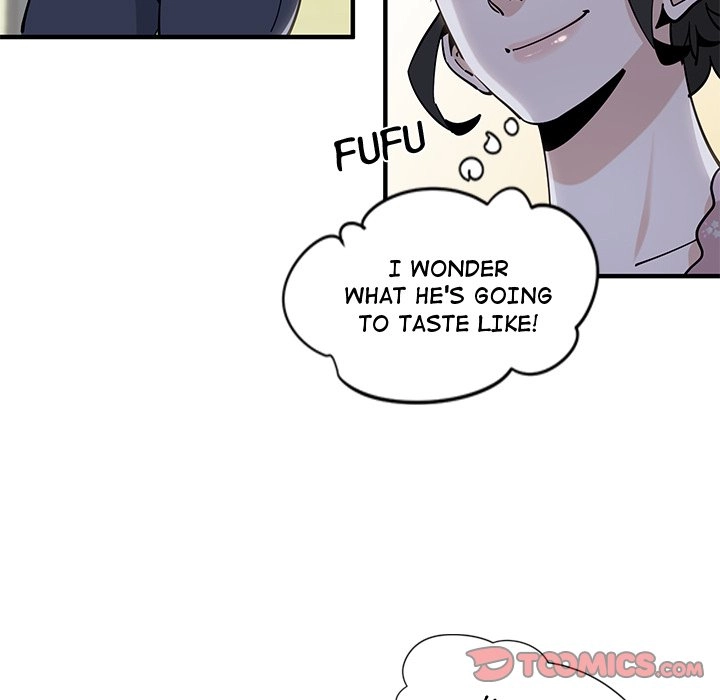Love Factory Chapter 18 page 38 - 