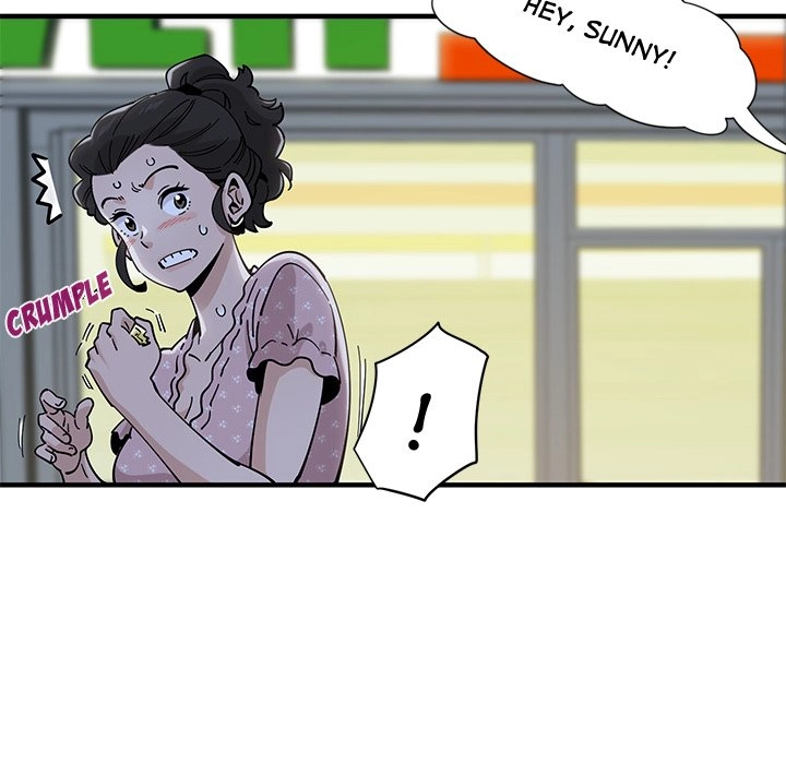 Love Factory Chapter 18 page 39 - 