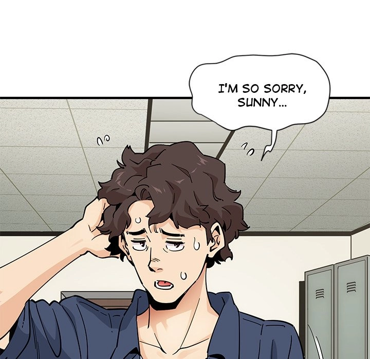 Love Factory Chapter 18 page 5 - 