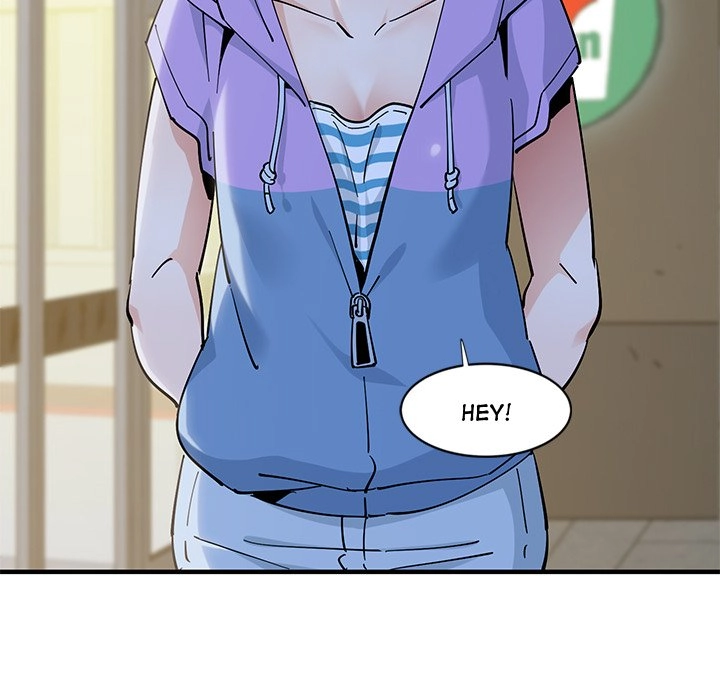Love Factory Chapter 18 page 41 - 